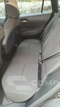 COROLLA CROSS 2.0 Vvt-ie XR