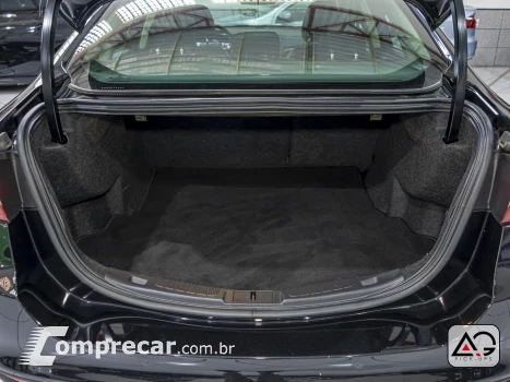 FUSION 2.5 16V