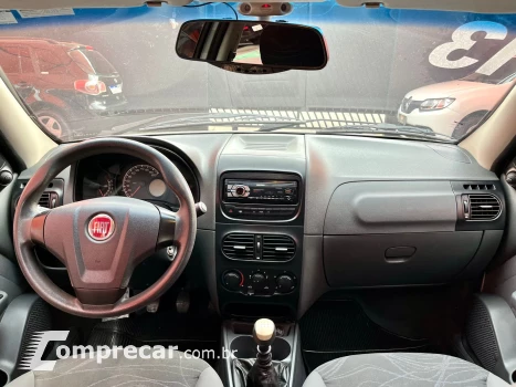 SIENA 1.0 MPI EL 8V