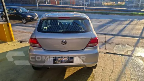 GOL 1.0 12V MPI Totalflex