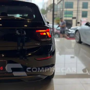 POLO 1.0 170 TSI Highline