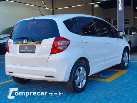 Fit LX 1.4/ 1.4 Flex 8V/16V 5p Aut.