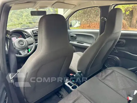 MOBI 1.0 8V EVO Like.