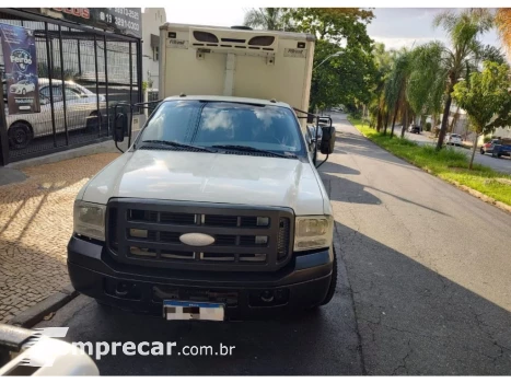F-350 3.9 TURBO INTERCOOLER DIESEL 2P MANUAL