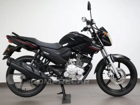 Yamaha YAMAHA FAZER YS 150 SED