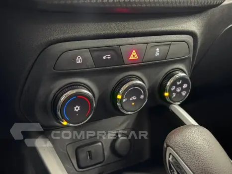 ONIX 1.0 TURBO FLEX PLUS LTZ AUTOMÁTICO