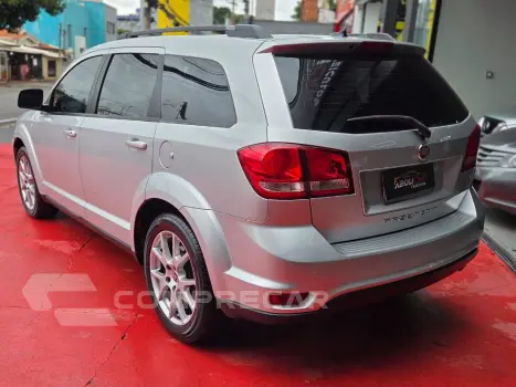 FREEMONT EMOT./PRECISION 2.4 16V 5p Aut.