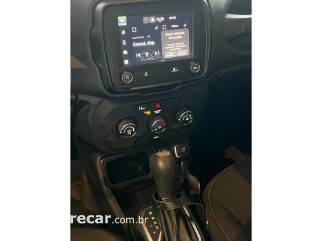 RENEGADE 1.3 T270 Turbo Flex Sport At6