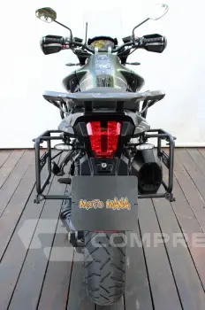 TRIUMPH TIGER 1200 XCX