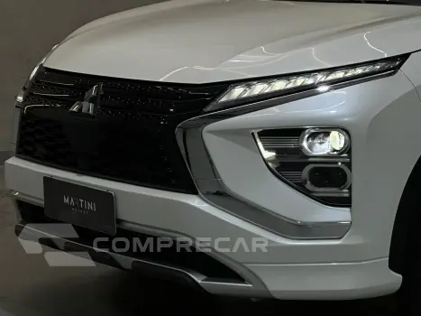 Eclipse Cross HPE-S 1.5 16V TB 165cv Aut.
