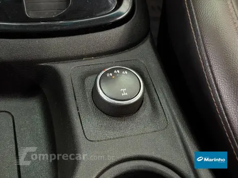 S10 2.8 HIGH COUNTRY 4X4 CD 16V TURBO DIESEL 4P A