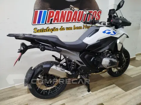 R1300 GS PLUS