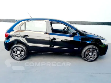 Gol (novo) 1.0 Mi Total Flex 8V 4p