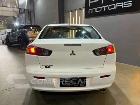 LANCER 2.0 16V