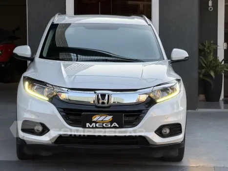 HR-V 1.8 16V FLEX EXL 4P AUTOMÁTICO