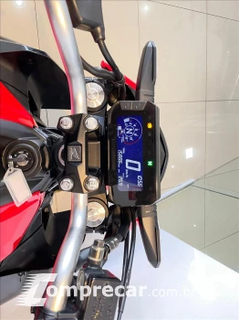 CB 300F TWISTER ABS