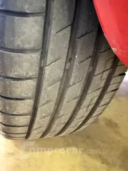 Punto Attractive 1.4 Fire Flex 8V 5P