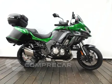 KAWASAKI VERSYS 1000 GRAND TOURER ABS