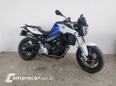 BMW BMW F 800 R