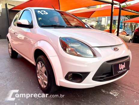 KA + 1.0 SE 12V