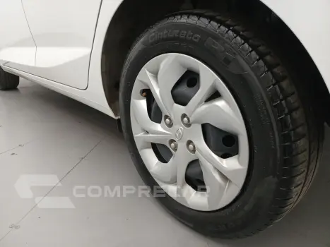 HB20 1.0 12V FLEX COMFORT PLUS MANUAL
