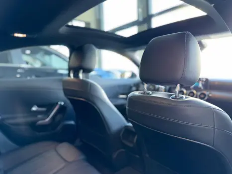 CLA 250 2.0 CGI Sport 4matic 7g-dct