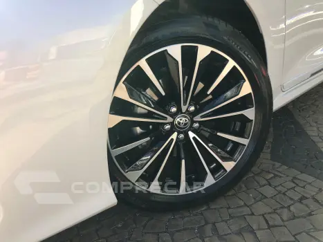 Corolla 1.8 Vvt-I Hybrid Flex Altis Premium Cvt
