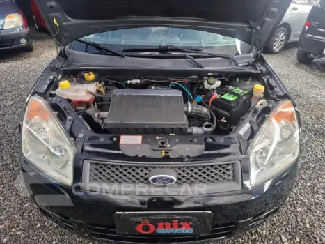 FIESTA SEDAN - 1.0 MPI SEDAN 8V 4P MANUAL