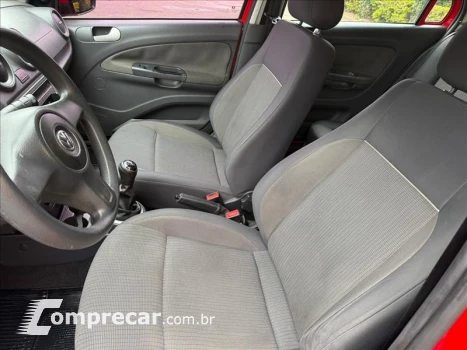 GOL 1.0 MI 8V G.V