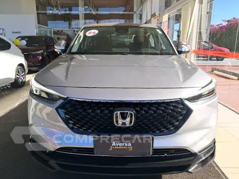 HR-V 1.5 DI I-VTEC TURBO FLEX ADVANCE CVT