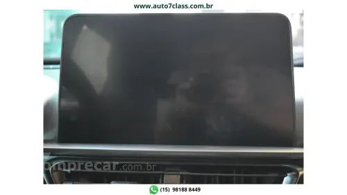 PULSE - 1.0 TURBO 200 AUDACE CVT