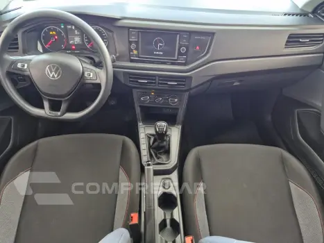 POLO 1.0 MPI MANUAL