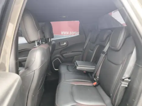 TORO - 2.0 16V TURBO ULTRA 4WD AT9