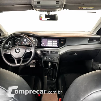 VIRTUS 1.0 200 TSI Comfortline