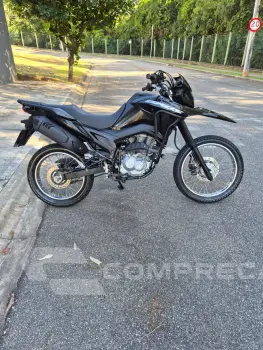 Nxr Bros 160