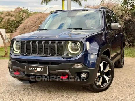 JEEP RENEGADE 2.0 16V Turbo Trailhawk 4X4 4 portas