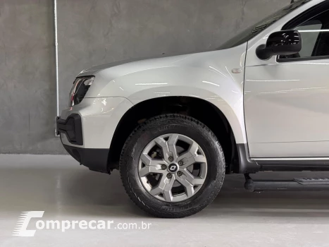 OROCH 1.6 16V SCE FLEX INTENSE MANUAL