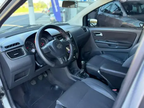 Fox PRIME/Higli. 1.6 Total Flex 8V 5p