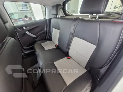 208 1.5 Active Pack 8V