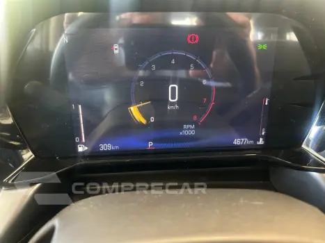 SPIN 1.8 LTZ 8V FLEX 4P AUTOMÁTICO