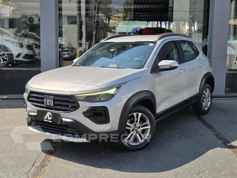 PULSE AUDACE 1.0 Turbo 200 Flex Aut.