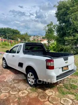MONTANA 1.4 MPFI LS CS 8V