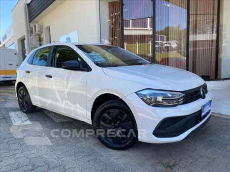 POLO 1.0 MPI TRACK MANUAL