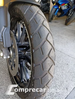 DL 1000 V-STROM