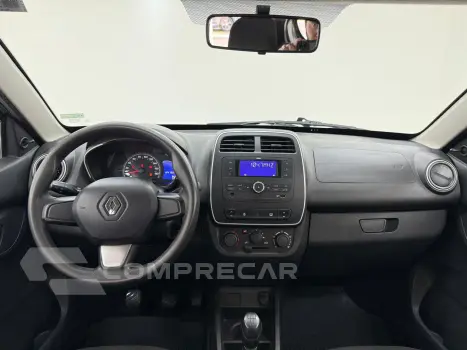 KWID 1.0 12V SCE ZEN