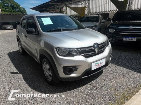 KWID 1.0 12V SCE ZEN