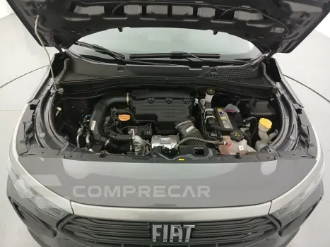 PULSE 1.0 TURBO 200 FLEX AUDACE CVT