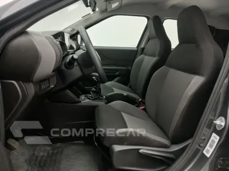 C3 1.0 FIREFLY FLEX LIVE PACK MANUAL