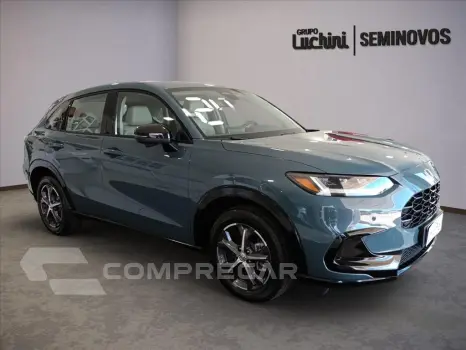 ZR-V 2.0 i-VTEC GASOLINA TOURING CVT