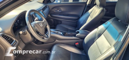 HR-V 1.8 16V EX